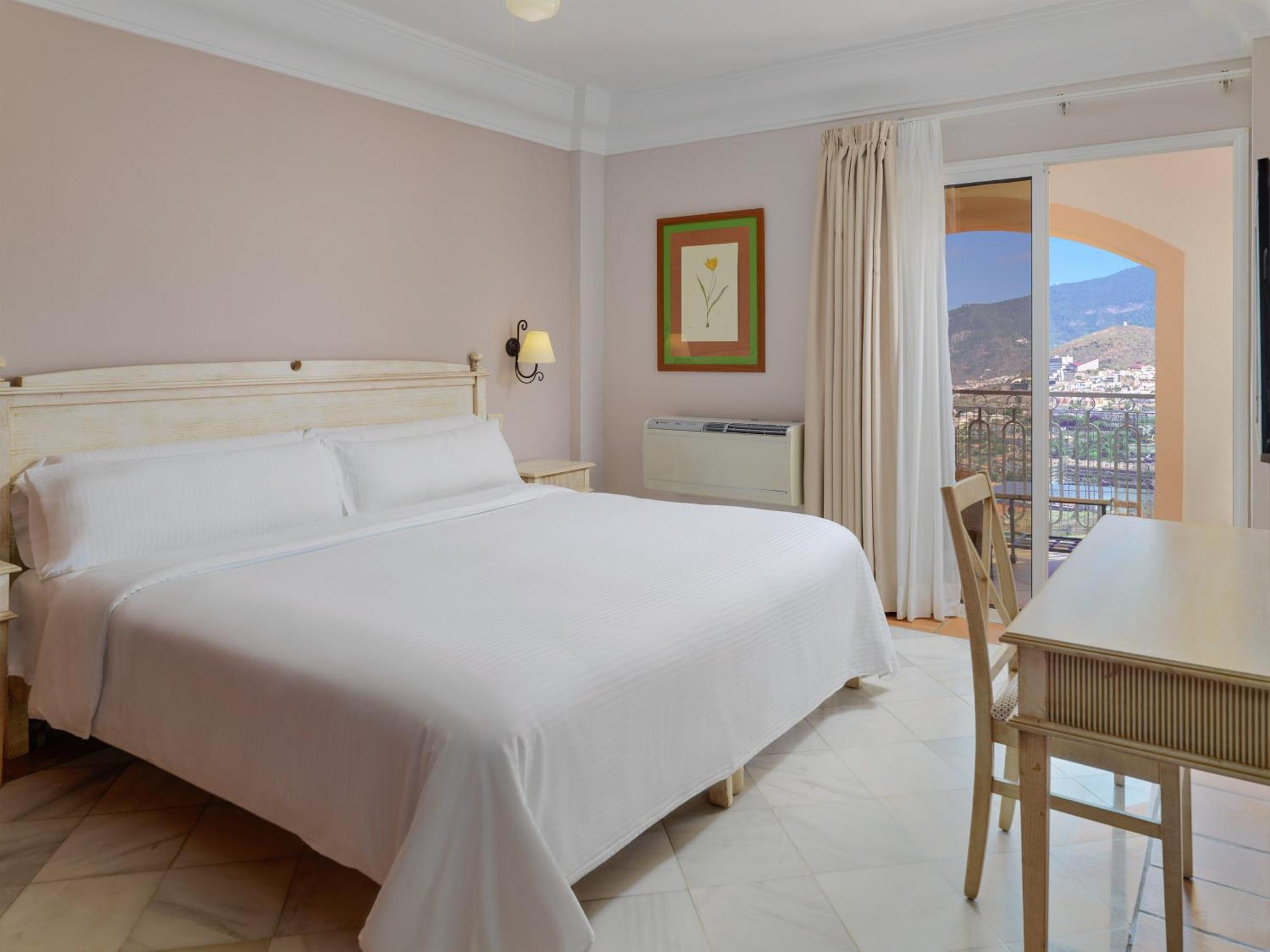 Hotel Las Aguilas Tenerife, Affiliated By Melia Puerto de la Cruz  Zewnętrze zdjęcie